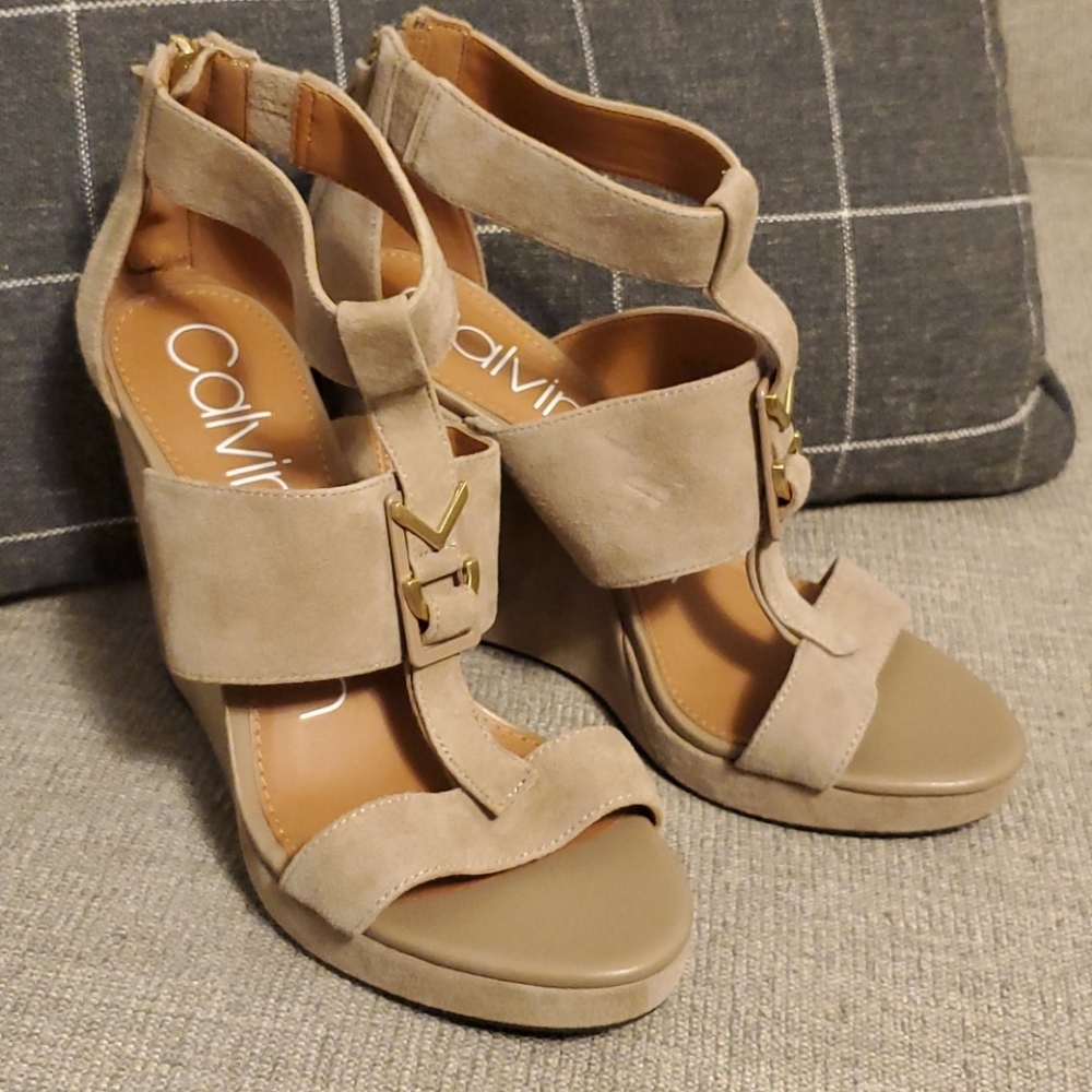 Calvin Klein Shoes